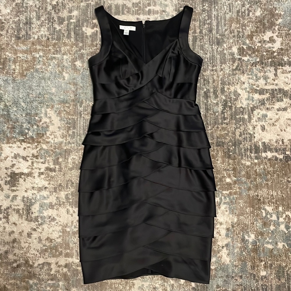 LONDON TIMES PETITES Cocktail Dress